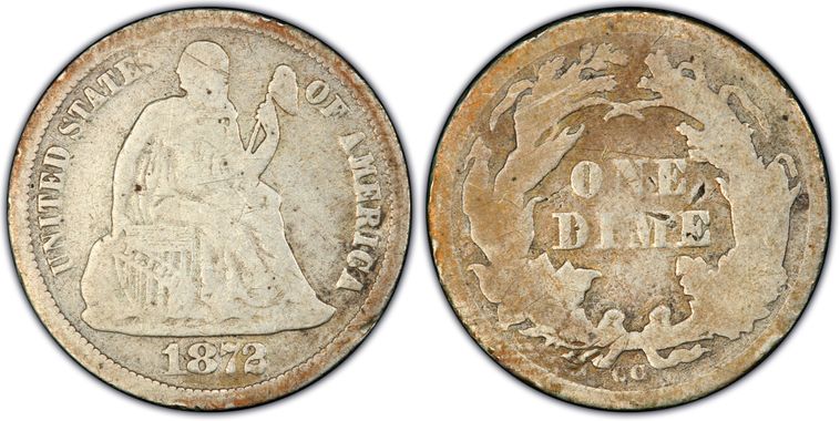 Cert 14962726 - Coin Image