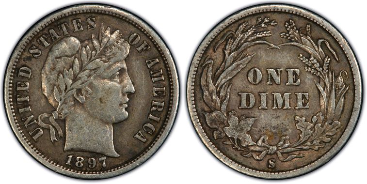 Cert 14947760 - Coin Image