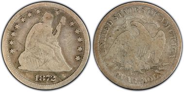 1872-CC 25C VG8