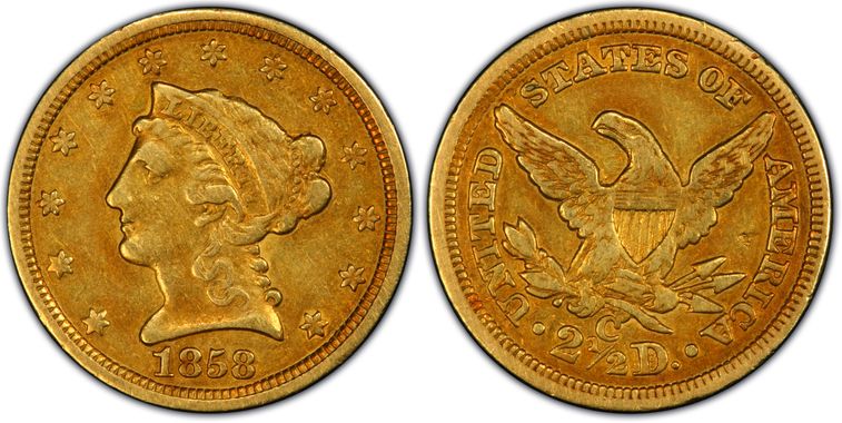 Cert 14946906 - Coin Image