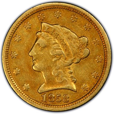Cert 14946906 - Coin Image