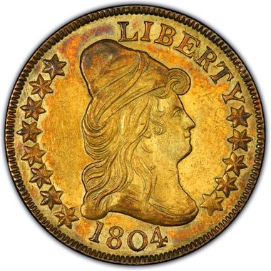 Cert 14946728 - Coin Image