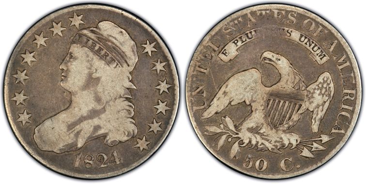 Cert 14946491 - Coin Image