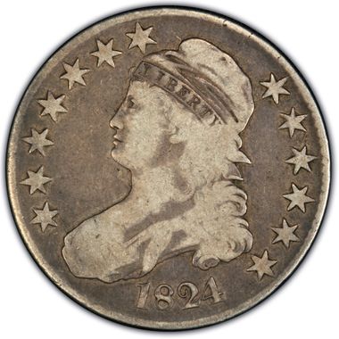 Cert 14946491 - Coin Image