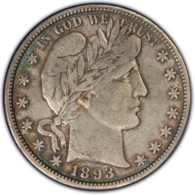 Cert 14933734 - Coin Image