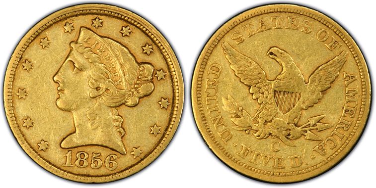 Cert 14929497 - Coin Image