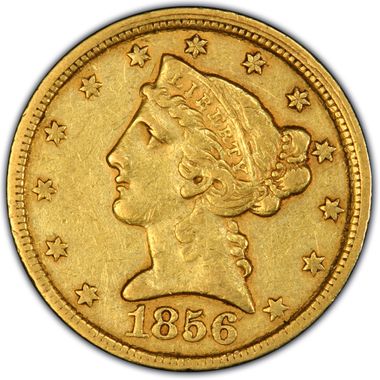 Cert 14929497 - Coin Image