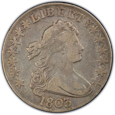 Cert 14922803 - Coin Image