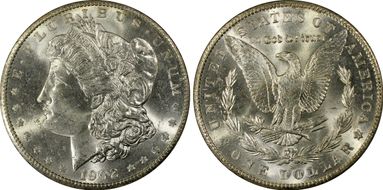 1902-S $1 MS64