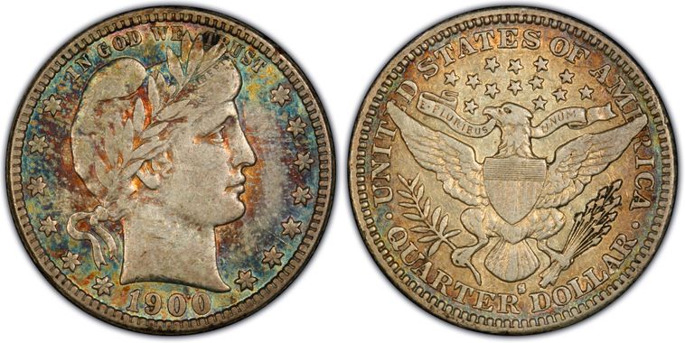 Cert 14916321 - Coin Image