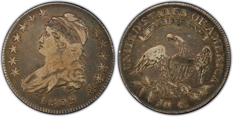 Cert 14915160 - Coin Image