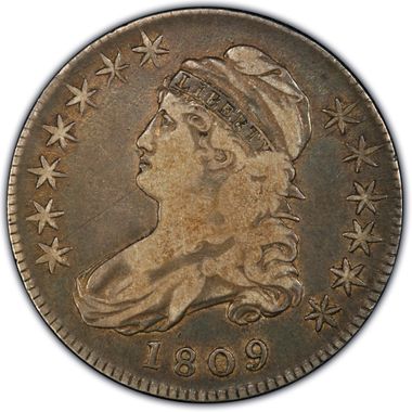 Cert 14915160 - Coin Image
