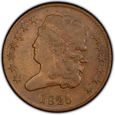 Cert 14913307 - Coin Image