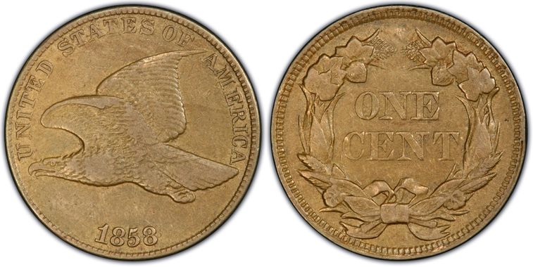 Cert 14913315 - Coin Image