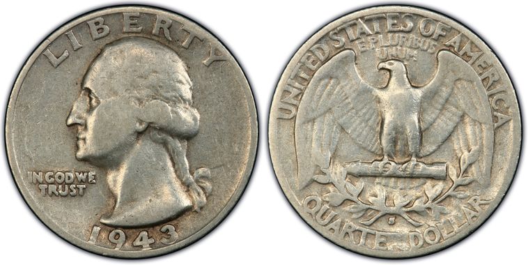 Cert 14913325 - Coin Image