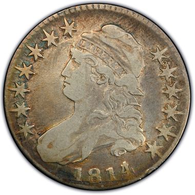 Cert 14918616 - Coin Image