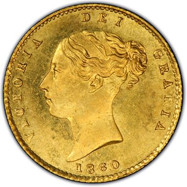 Cert 15873518 - Coin Image