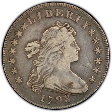 Cert 14901201 - Coin Image