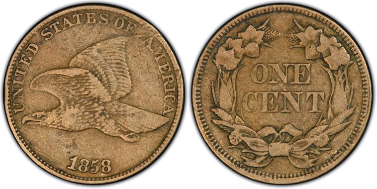 Cert 14901202 - Coin Image