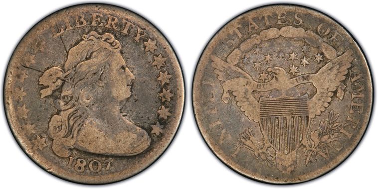 Cert 15952661 - Coin Image