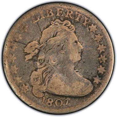 Cert 15952661 - Coin Image