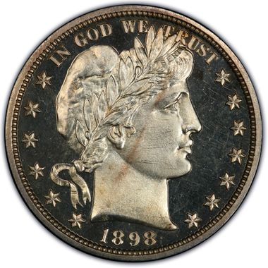 Cert 15956029 - Coin Image