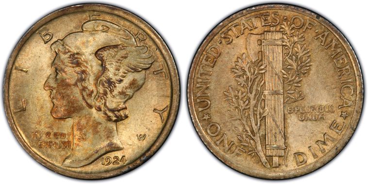 Cert 15955719 - Coin Image