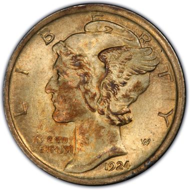 Cert 15955719 - Coin Image