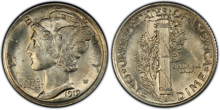 Cert 15955721 - Coin Image