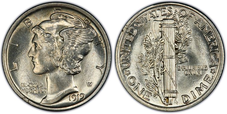 Cert 15955722 - Coin Image