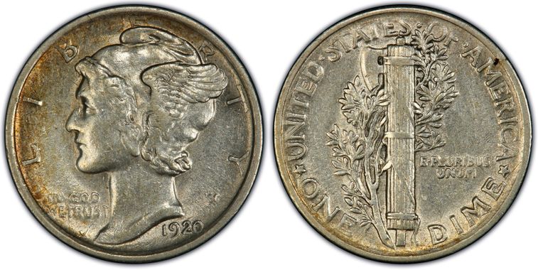 Cert 15955724 - Coin Image