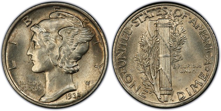 Cert 15955741 - Coin Image