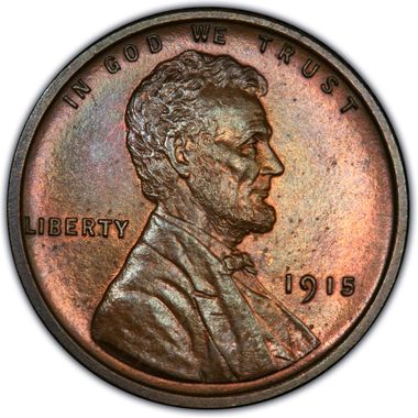 Cert 15956305 - Coin Image