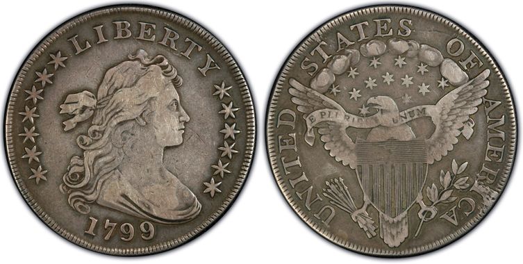 Cert 15939379 - Coin Image