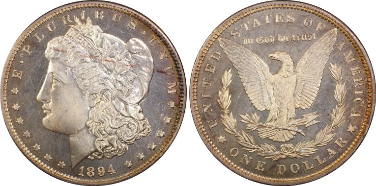 Cert 15938970 - Coin Image