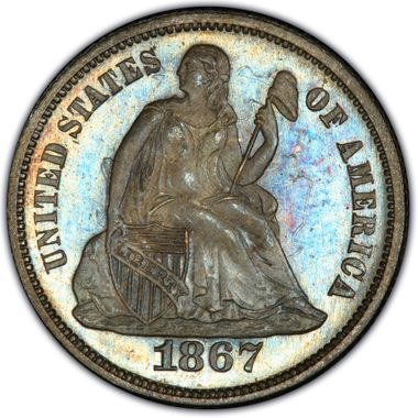 Cert 15940907 - Coin Image