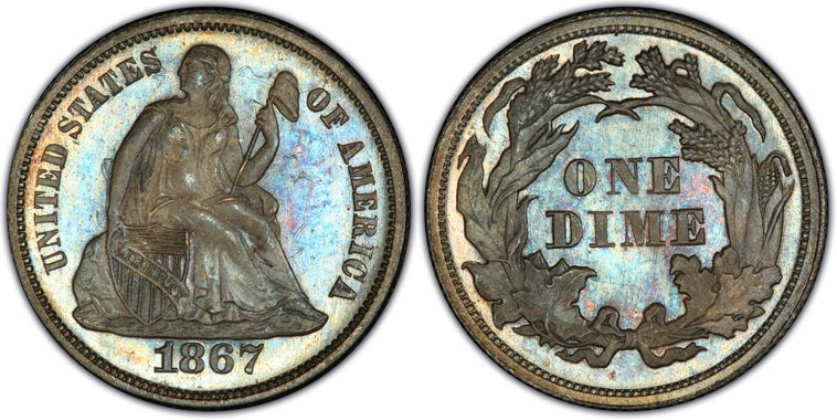 Cert 15940907 - Coin Image