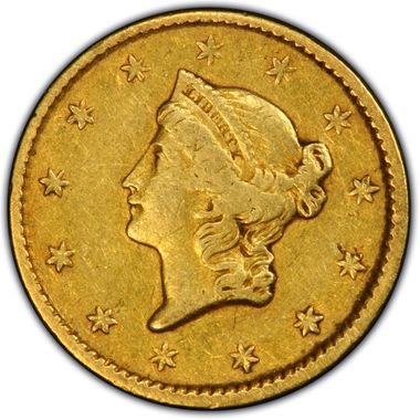 Cert 15950823 - Coin Image