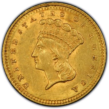 Cert 15950827 - Coin Image