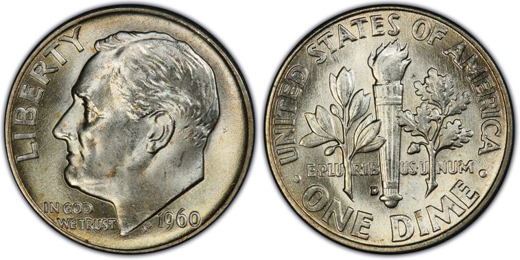 Cert 15939249 - Coin Image