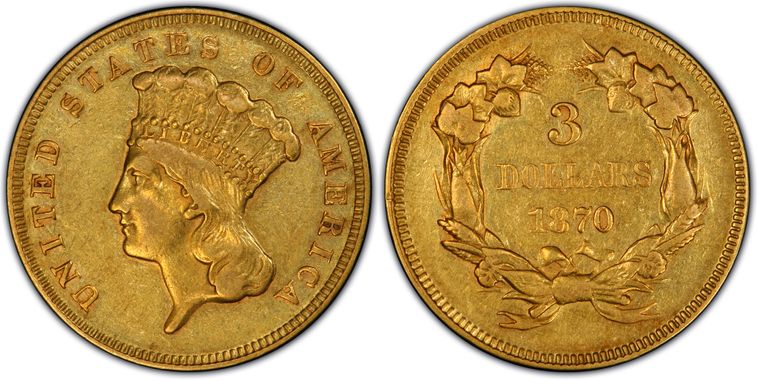 Cert 15938114 - Coin Image