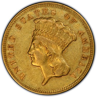 Cert 15938114 - Coin Image