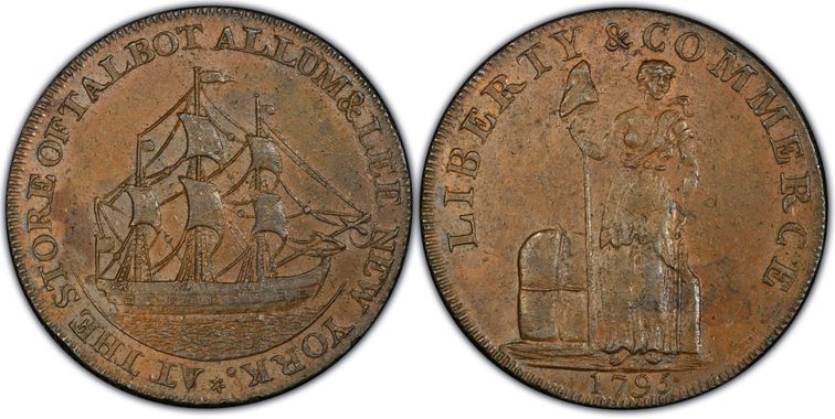 Cert 15962377 - Coin Image