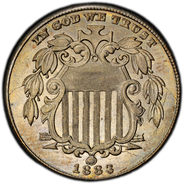 Cert 15903829 - Coin Image