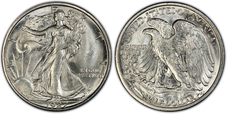 Cert 15902707 - Coin Image