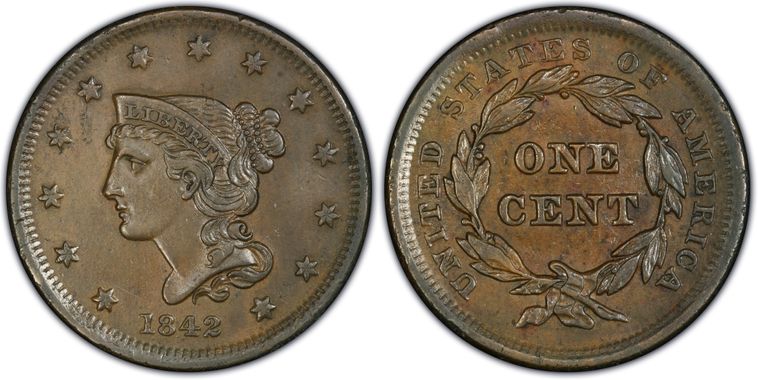 Cert 15839867 - Coin Image