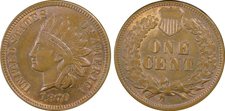 Cert 15890284 - Coin Image