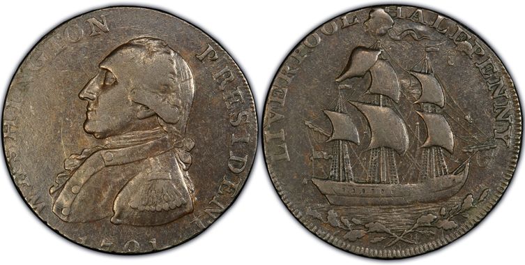 Cert 15912614 - Coin Image