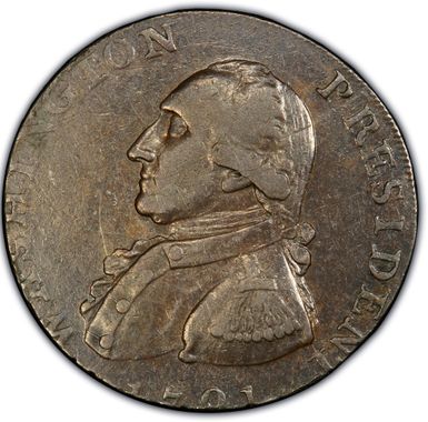 Cert 15912614 - Coin Image