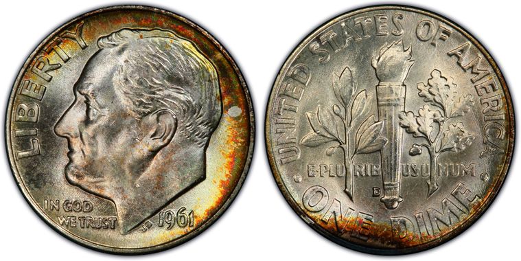 Cert 15912444 - Coin Image